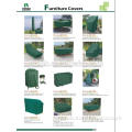 Garden Furniture Cover/Plastic Outdoor Furniture Cover